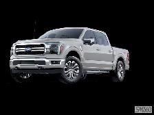 2026 Ford F-150 LARIAT - Photo 3