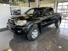 2010 Toyota Tacoma