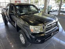 2010 Toyota Tacoma - Photo 3