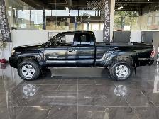 2010 Toyota Tacoma - Photo 4