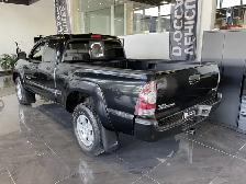 2010 Toyota Tacoma - Photo 5
