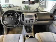2010 Toyota Tacoma - Photo 11