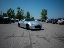 2017 Nissan 370Z - Aluminum Wheels | CD Player - Photo 2