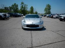 2017 Nissan 370Z - Aluminum Wheels | CD Player - Photo 3