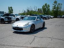 2017 Nissan 370Z - Aluminum Wheels | CD Player - Photo 4