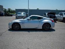 2017 Nissan 370Z - Aluminum Wheels | CD Player - Photo 5