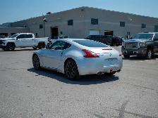 2017 Nissan 370Z - Aluminum Wheels | CD Player - Photo 6