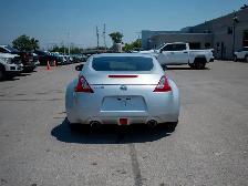 2017 Nissan 370Z - Aluminum Wheels | CD Player - Photo 7