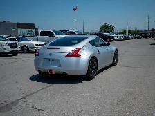 2017 Nissan 370Z - Aluminum Wheels | CD Player - Photo 8