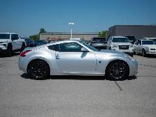2017 Nissan 370Z - Aluminum Wheels | CD Player - Photo 9