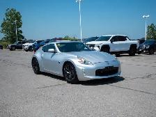 2017 Nissan 370Z - Aluminum Wheels | CD Player - Photo 10