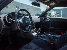 2017 Nissan 370Z - Aluminum Wheels | CD Player - Photo 12