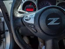 2017 Nissan 370Z - Aluminum Wheels | CD Player - Photo 20