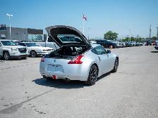 2017 Nissan 370Z - Aluminum Wheels | CD Player - Photo 32