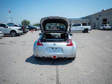 2017 Nissan 370Z - Aluminum Wheels | CD Player - Photo 33