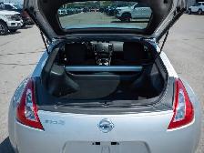 2017 Nissan 370Z - Aluminum Wheels | CD Player - Photo 34