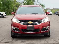 2013 Chevrolet Traverse 1LT - Adjustable Lumbar | Back-Up Camera - Photo 3