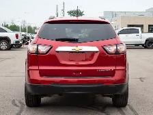 2013 Chevrolet Traverse 1LT - Adjustable Lumbar | Back-Up Camera - Photo 7