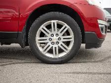 2013 Chevrolet Traverse 1LT - Adjustable Lumbar | Back-Up Camera - Photo 11