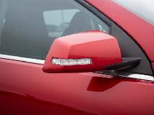 2013 Chevrolet Traverse 1LT - Adjustable Lumbar | Back-Up Camera - Photo 13