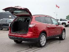 2013 Chevrolet Traverse 1LT - Adjustable Lumbar | Back-Up Camera - Photo 16