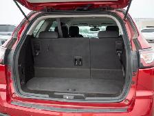 2013 Chevrolet Traverse 1LT - Adjustable Lumbar | Back-Up Camera - Photo 17