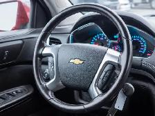2013 Chevrolet Traverse 1LT - Adjustable Lumbar | Back-Up Camera - Photo 19