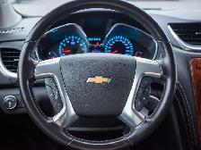 2013 Chevrolet Traverse 1LT - Adjustable Lumbar | Back-Up Camera - Photo 23