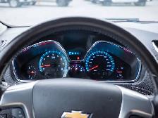 2013 Chevrolet Traverse 1LT - Adjustable Lumbar | Back-Up Camera - Photo 25