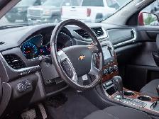 2013 Chevrolet Traverse 1LT - Adjustable Lumbar | Back-Up Camera - Photo 27