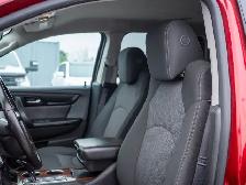2013 Chevrolet Traverse 1LT - Adjustable Lumbar | Back-Up Camera - Photo 28