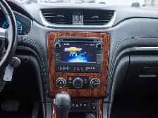 2013 Chevrolet Traverse 1LT - Adjustable Lumbar | Back-Up Camera - Photo 43