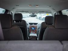 2013 Chevrolet Traverse 1LT - Adjustable Lumbar | Back-Up Camera - Photo 50