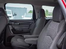 2013 Chevrolet Traverse 1LT - Adjustable Lumbar | Back-Up Camera - Photo 52
