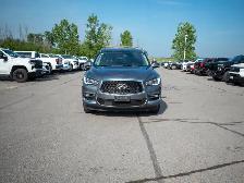 2020 INFINITI QX60 - Remote Trunk Release | Blind Spot Monitor - Photo 3