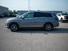 2020 INFINITI QX60 - Remote Trunk Release | Blind Spot Monitor - Photo 5