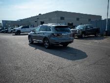 2020 INFINITI QX60 - Remote Trunk Release | Blind Spot Monitor - Photo 6