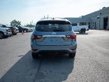 2020 INFINITI QX60 - Remote Trunk Release | Blind Spot Monitor - Photo 7
