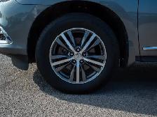 2020 INFINITI QX60 - Remote Trunk Release | Blind Spot Monitor - Photo 12