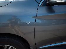 2020 INFINITI QX60 - Remote Trunk Release | Blind Spot Monitor - Photo 13