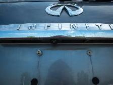2020 INFINITI QX60 - Remote Trunk Release | Blind Spot Monitor - Photo 14
