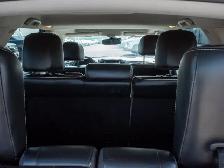 2020 INFINITI QX60 - Remote Trunk Release | Blind Spot Monitor - Photo 18
