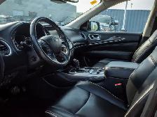 2020 INFINITI QX60 - Remote Trunk Release | Blind Spot Monitor - Photo 21