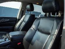 2020 INFINITI QX60 - Remote Trunk Release | Blind Spot Monitor - Photo 22