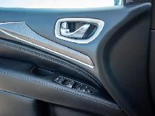 2020 INFINITI QX60 - Remote Trunk Release | Blind Spot Monitor - Photo 24