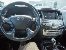 2020 INFINITI QX60 - Remote Trunk Release | Blind Spot Monitor - Photo 27