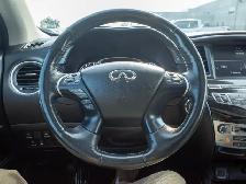 2020 INFINITI QX60 - Remote Trunk Release | Blind Spot Monitor - Photo 28