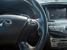 2020 INFINITI QX60 - Remote Trunk Release | Blind Spot Monitor - Photo 29
