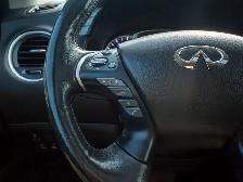 2020 INFINITI QX60 - Remote Trunk Release | Blind Spot Monitor - Photo 30