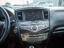 2020 INFINITI QX60 - Remote Trunk Release | Blind Spot Monitor - Photo 31